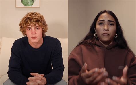 tiktoker scandal twitter|Sienna Mae Gomez, Jack Wright Sexual Assault Allegations.